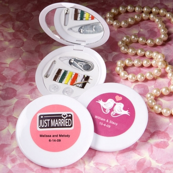Personalized Expressions Collection Sewing Kit