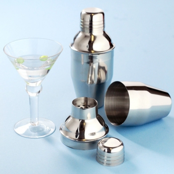 Mini Cocktail Shaker Favors