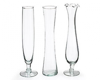 Bud Vase Trio (Set of 12)