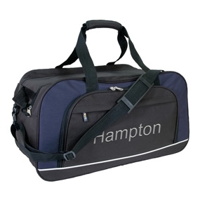 X-tra Long Sports Utility Bag