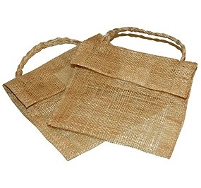 Beach Sachet Favor Bags