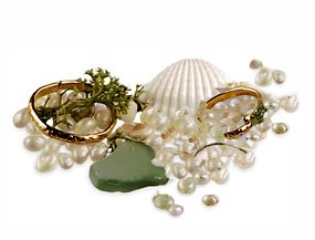 Tie The Knot Wedding Potpourri