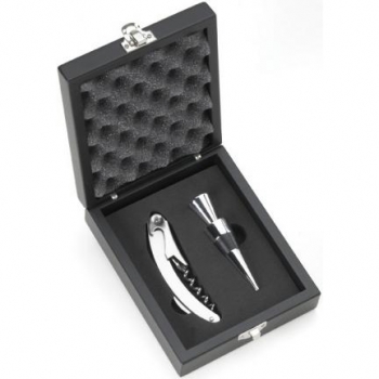Personalized Wine Kit Box Set