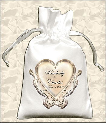 Heart Shield Bags