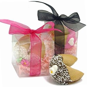 Wedding Fortune Cookies